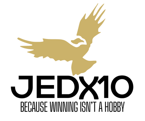 JEDX10 Logo